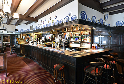 Main Bar.  by Michael Schouten. Published on 20-02-2020